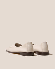 JULIOL W SUPPLE SHINY - High-Cut Deconstructed Loafer | Hereu on sale
