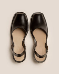 ALTET - Abarca Heeled Sandal | Hereu discount