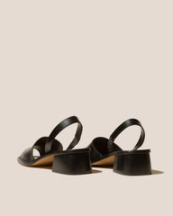 ALTET - Abarca Heeled Sandal | Hereu discount