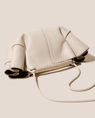 ARTA MINI - Pleated Crossbody Bag | Hereu sale