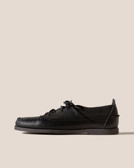 ARGILA NAUTIC GRAINY - Lace-up Shoe | Hereu near me