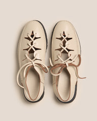 PETAL - Tread Sole Slingback Loafer | Hereu on sale