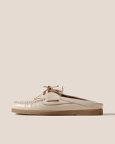 SALER MULE NAUTIC - Mule Loafer | Hereu discount