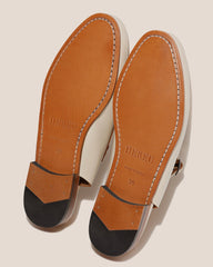 ROQUETA - Slingback T-bar Loafer | Hereu discount