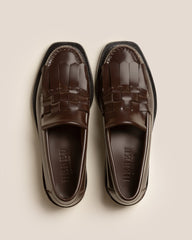 MARTI - Slip-On Loafer | Hereu outlet