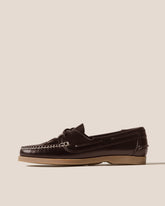 SALER NAUTIC - Lace-up Loafer | Hereu sale