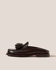 CAIREL - Tasselled Mule Loafer | Hereu for sale
