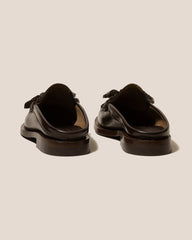 CAIREL - Tasselled Mule Loafer | Hereu for sale