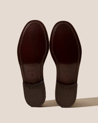ALBER - T-bar Loafer | Hereu on sale