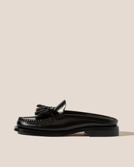 CAIREL - Tasselled Mule Loafer | Hereu discount