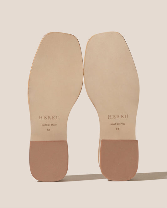 ALTET - Abarca Heeled Sandal | Hereu on sale