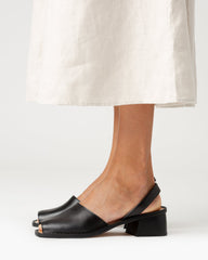 ALTET - Abarca Heeled Sandal | Hereu on sale