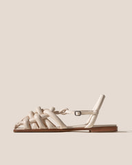 CABERSA - Padded Fisherman Sandal | Hereu outlet
