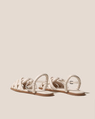 CABERSA - Padded Fisherman Sandal | Hereu outlet