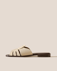 ANCORA SQUARED SLIDE - Fisherman Slide | Hereu sale