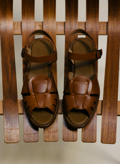 ANCORA - Fisherman Sandal | Hereu US
