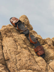 ANCORA - Fisherman Sandal | Hereu US