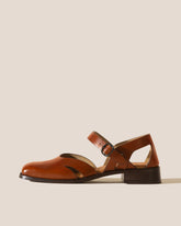 ALORDA - Two-part Shoe | Hereu outlet