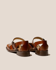 ALORDA - Two-part Shoe | Hereu outlet
