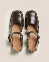 ALORDA - Two-part Shoe | Hereu discount
