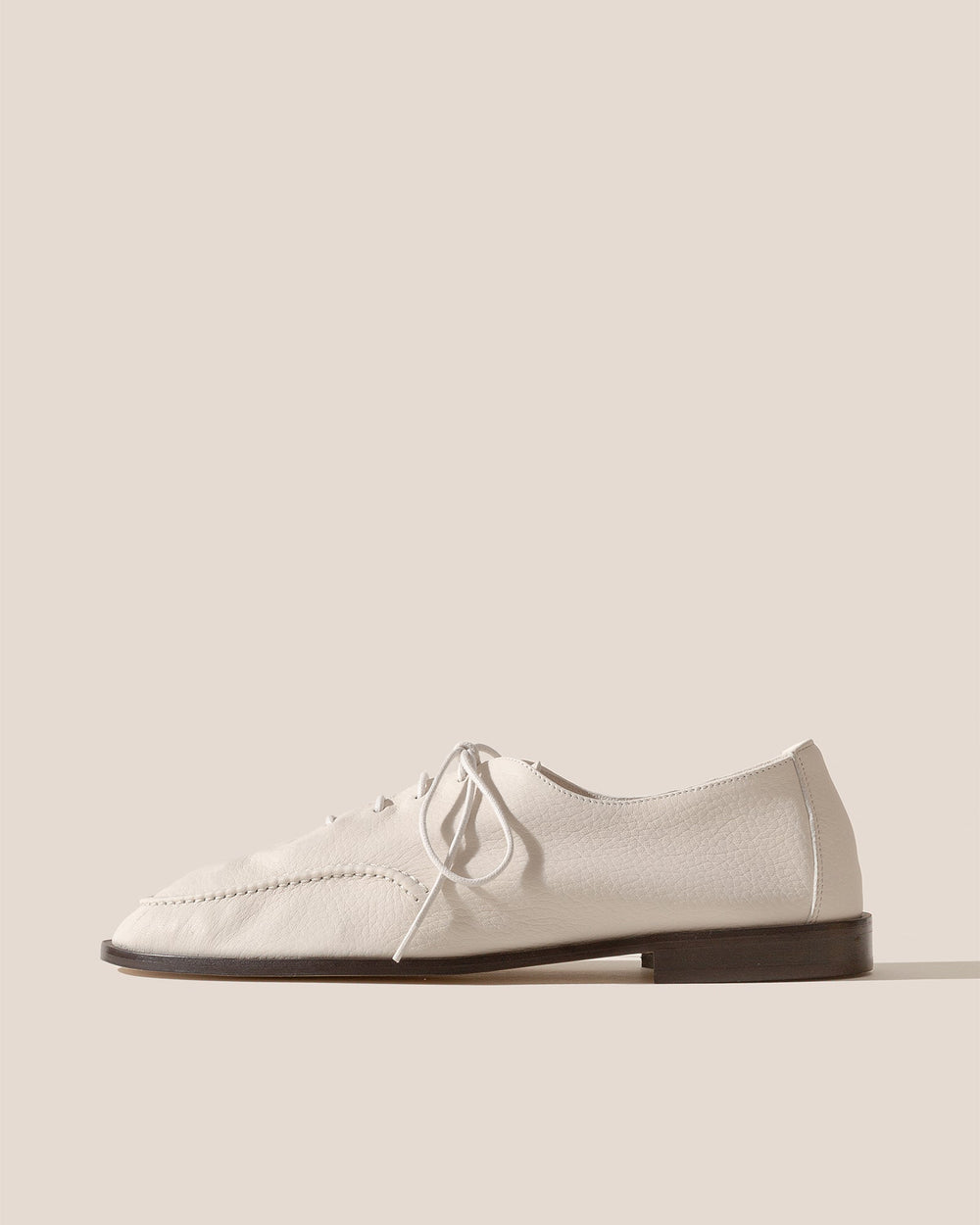 JULIOL LACE UP - Deconstructed Loafer | Hereu sale