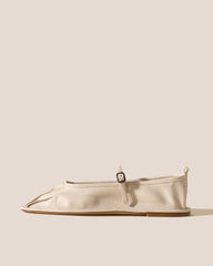DANSA - Pleated-Toe Mary Jane Pump | Hereu for sale