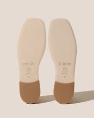 PLEGADA BOOT - Deconstructed Lace-up Boot | Hereu near me