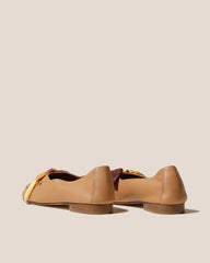 JULIOL FOULARD - High-Cut Deconstructed Loafer | Hereu online