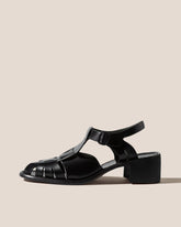 PESCA HEELED - Fisherman Sandal | Hereu discount