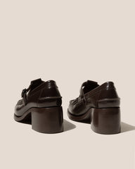 ALBER HEELED - T-Bar Loafer | Hereu on sale