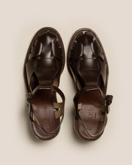 PESCA HEELED - Fisherman Sandal | Hereu discount