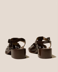 PESCA HEELED - Fisherman Sandal | Hereu discount