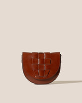 SINIA - Satchel Interwoven Front Detail Bag | Hereu near me