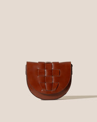 SINIA - Satchel Interwoven Front Detail Bag | Hereu near me