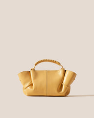 ARTA MINI - Pleated Crossbody Bag | Hereu discount