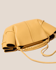 ARTA MINI - Pleated Crossbody Bag | Hereu discount