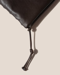 TRENA - Flat Square Crossbody Bag | Hereu US