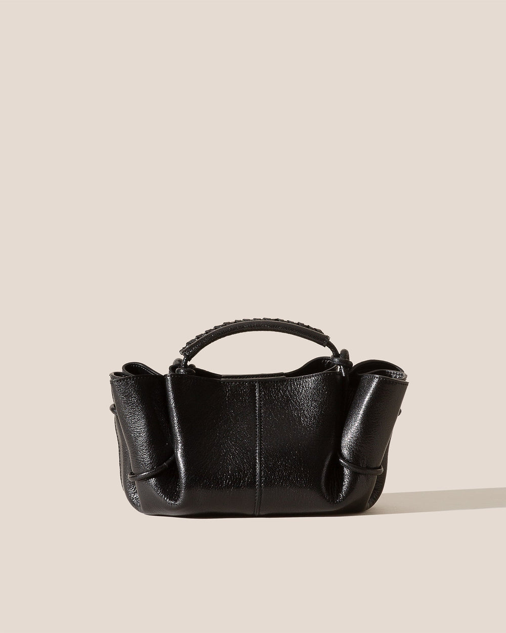 ARTA MINI - Pleated Crossbody Bag | Hereu near me