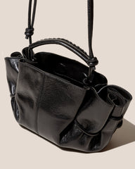 ARTA MINI - Pleated Crossbody Bag | Hereu near me