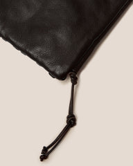 TRENA - Flat Square Crossbody Bag | Hereu for sale