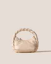 ESPIGA MINI - Braided Detail Crossbody Bag | Hereu US