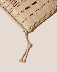 TRENA - Flat Square Crossbody Bag | Hereu near me