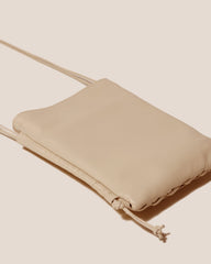 TRENA - Flat Square Crossbody Bag | Hereu near me