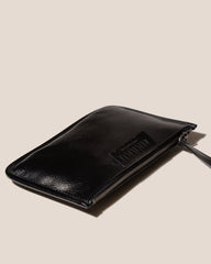CALELLA HOBO - Leather-trimmed Shoulder Bag | Hereu for sale
