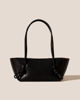 FLECA - Knotted-handle Shoulder Bag | Hereu online