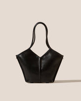 CALELLA S - Leather Tote Bag | Hereu US