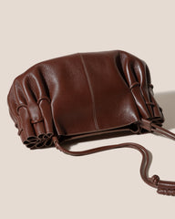 ARTA - Pleated Shoulder Bag | Hereu for sale