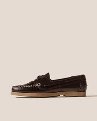 SALER NAUTIC - Lace-up Loafer | Hereu outlet