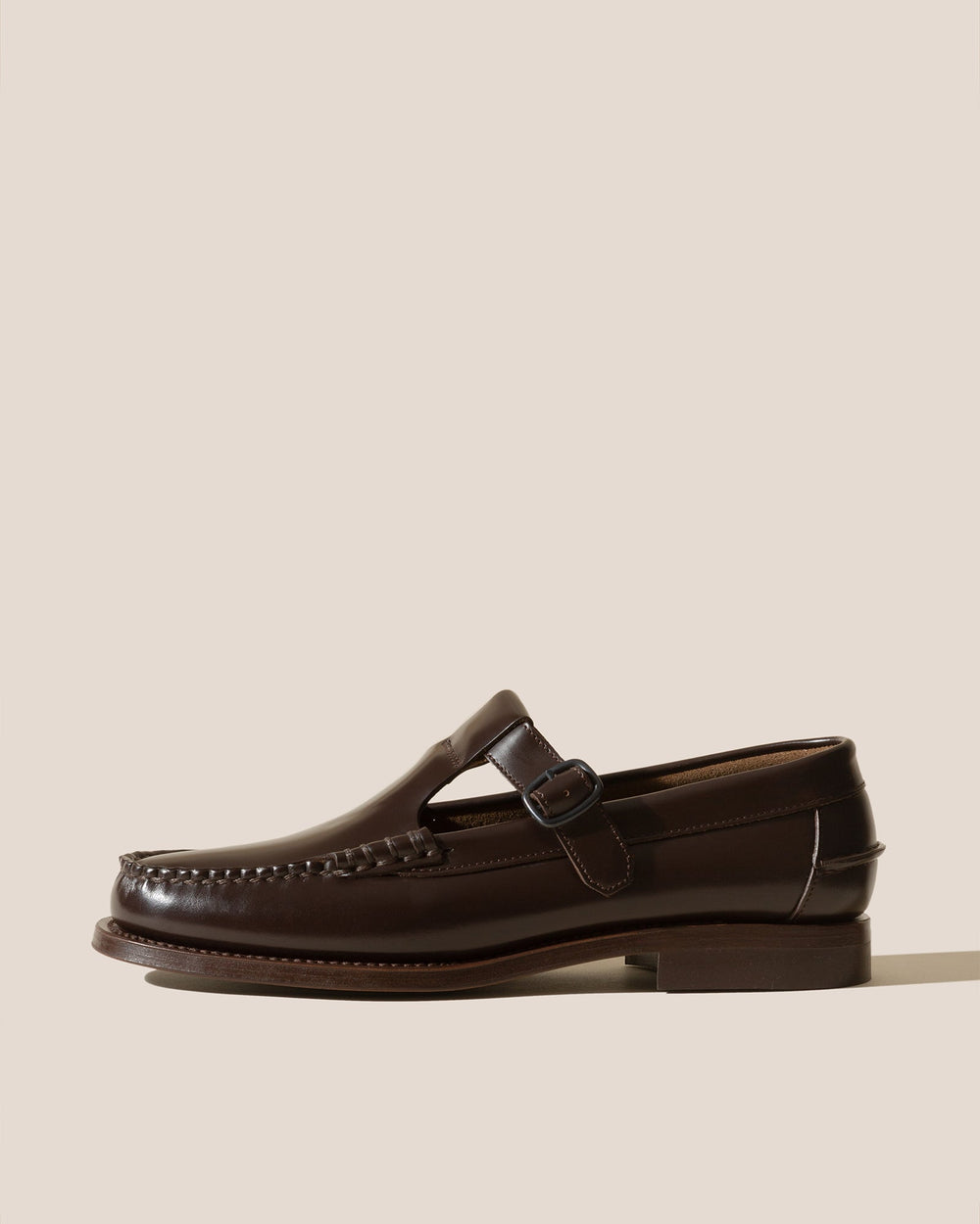 ALBER - T-bar Loafer | Hereu near me