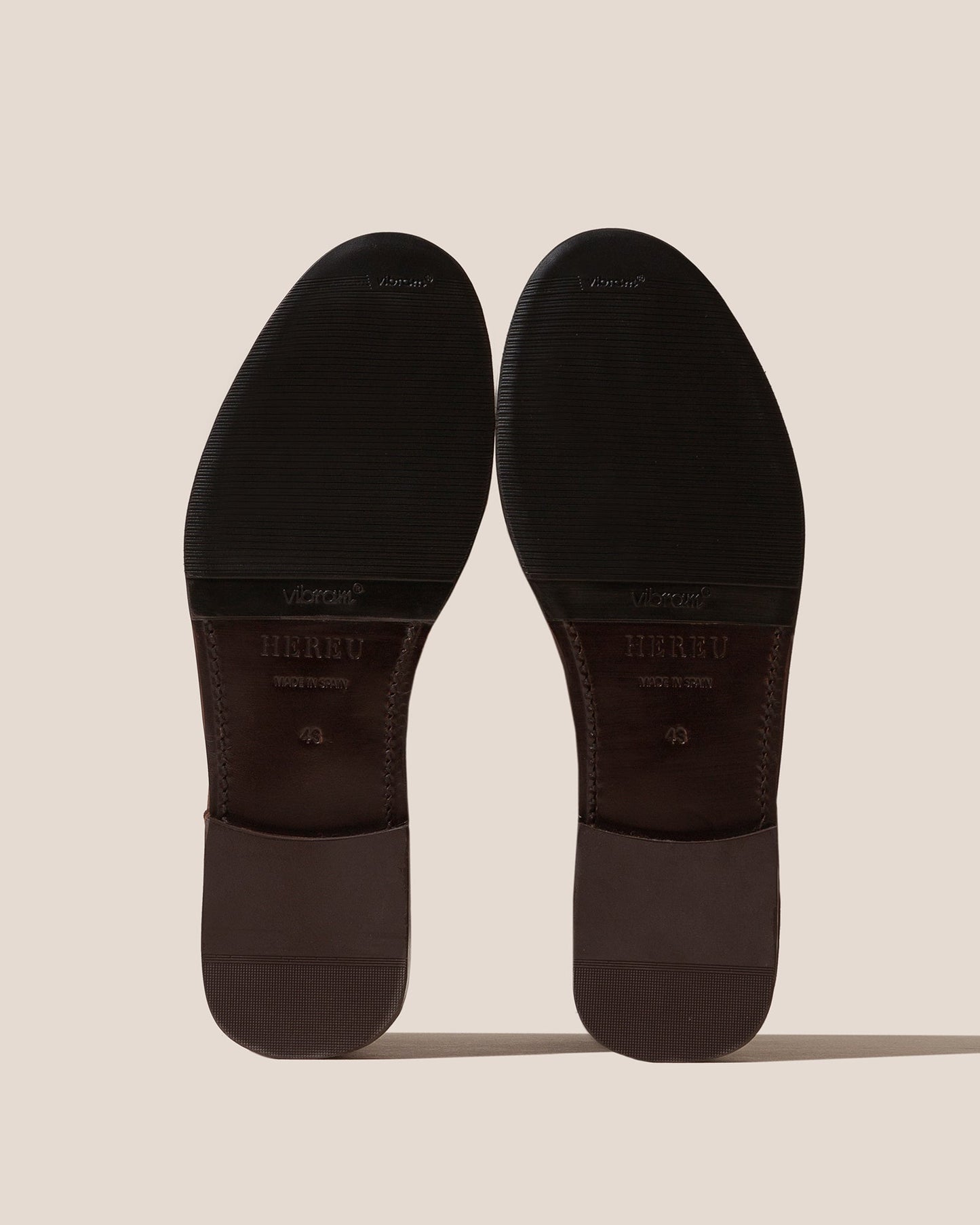 ALBER - T-bar Loafer | Hereu near me